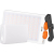 Zhiyun FIVERAY M40 Kit - kieszonkowy panel, lampa LED z dyfuzorem